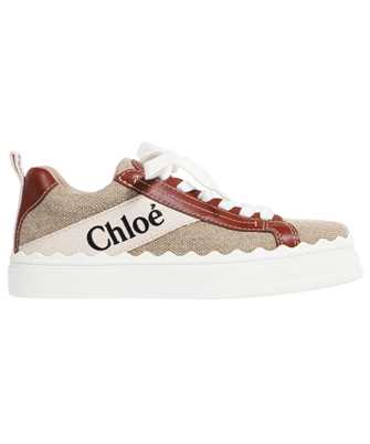 Chloé CHC22U108Z4 LAUREN Sneakers