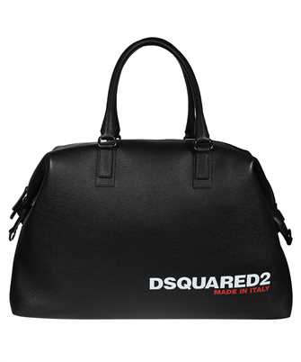 Dsquared2 DFM0047 25103888 DUFFLE Taka