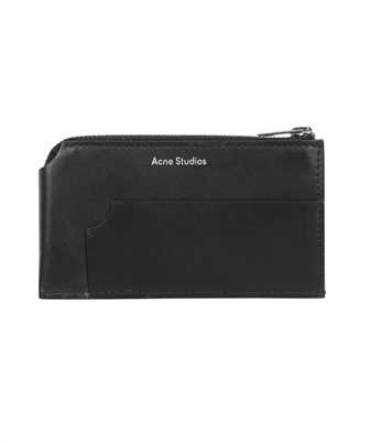 Acne FN UX SLGS000188 Wallet