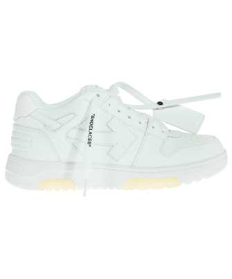 Off-White OWIA259C99LEA001 OUT OF OFFICE Sneakers
