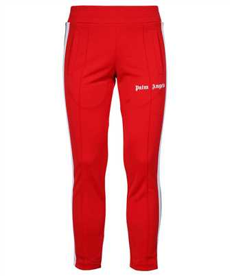 Palm Angels PMCJ005C99FAB001 SLIM TRACK Nohavice