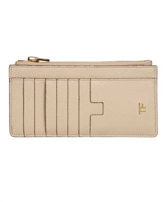 Tom Ford S0394T LCL095 MULTIFUNCTION Wallet