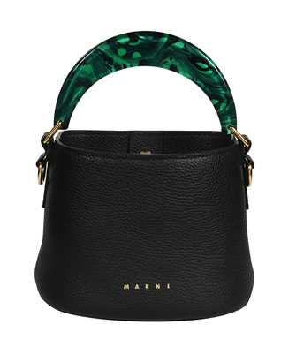 Marni SCMP0078U0 LV688 VENICE BUCKET MINI Bag