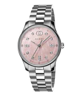Gucci G-timeless Gucci Stainless 29mm