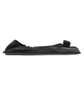 Salvatore Ferragamo 01D973 VARINA VOYEL Shoes