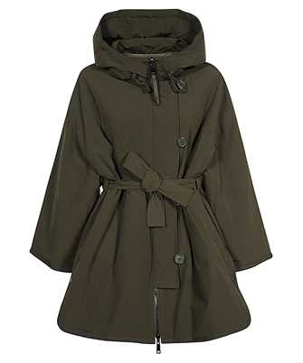 MAX MARA WEEKEND 2354960239600 PADDED IN SHOWERPROOF FABRIC Coat