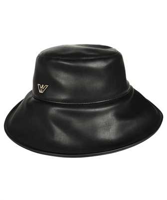 Emporio Armani 637353 1A507 CLOCHE Hat