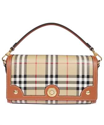 Burberry 8066165 TOP HANDLE NOTE Bag