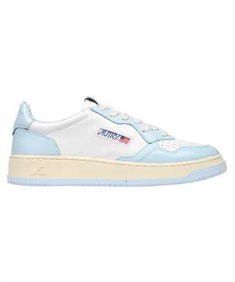 Autry AULM MEDALIST LOW Sneakers