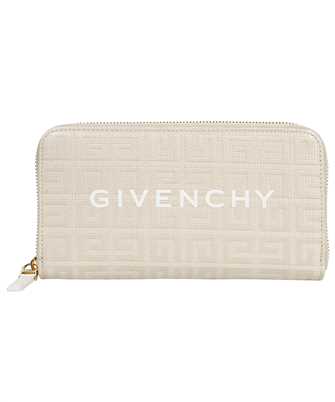 Givenchy BB60L7B1GT ZIP AROUND Wallet