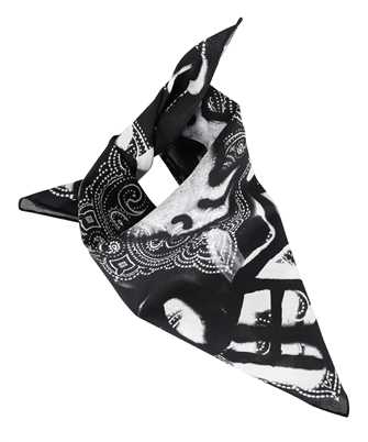 Givenchy BP004F P0H2 45X45 Scarf