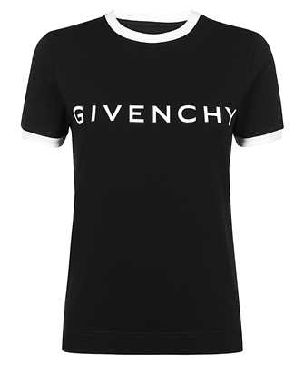 Givenchy BW70BF3YAC RINGER Tričko