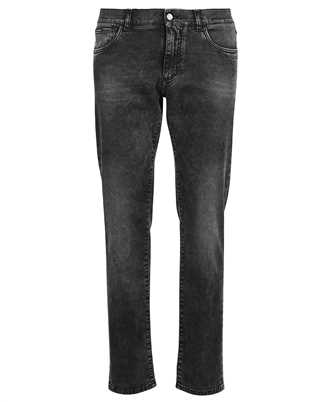 Dolce & Gabbana GY07CD G8CO7 STRAIGHT Jeans
