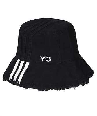 Y-3 KD2433 STRIPES Cappello