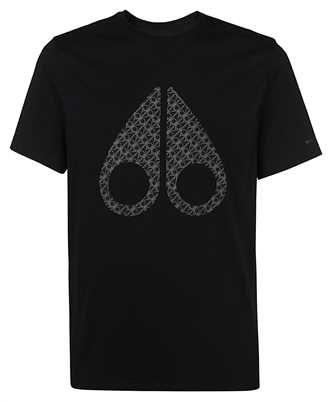 Moose Knuckles M33MT751 CHAMBLEE T-shirt