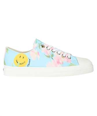 Moschino MA15053G0M 251M1MKF CANVAS Sneakers