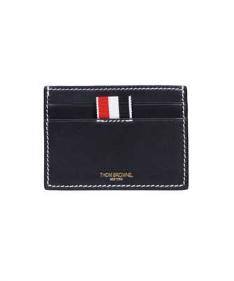 Thom Browne MAW020L L0044 SINGLE Porta carte di credito