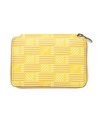 Moreau Paris MINZIP PMPRCALF ZIP MINI Geldbrse