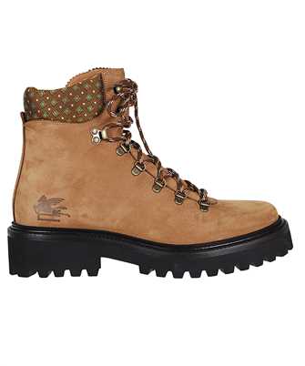 Etro MS4B0005 AP328 TREKKING ANKLE Či�my