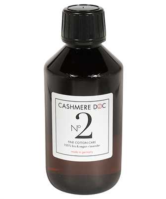 Cashmere Doc COTTON CARE 250ML Detergente