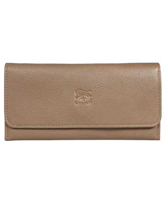 IL BISONTE SCW009PV0005 CLASSIC CONTINENTAL Wallet