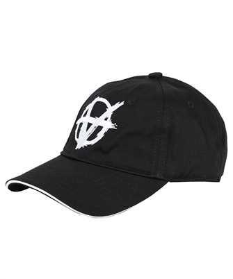 Vetements UE52CA200W ANARCHY LOGO Cap