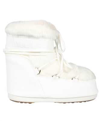 Moon Boot 14093900 ICON LOW FAUX FUR Čimy