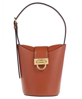 Salvatore Ferragamo 211194 TRIFOLIO Bag