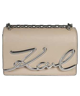 Karl Lagerfeld 235W3062 K/SIGNATURE SMALL SHOULDER Bag