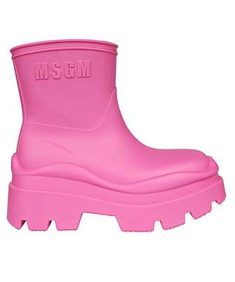 MSGM 3541MDS101 406 RAIN Stivale