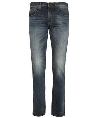 Armani Exchange 3RZJ13 Z1S4Z SLIM Dnsy