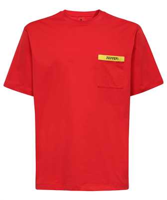 Ferrari 47825 POCKET T-shirt