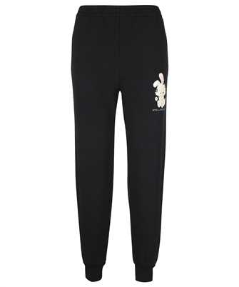 Stella McCartney 604389 3SPX23 LUNAR NEW JERSEY Trousers