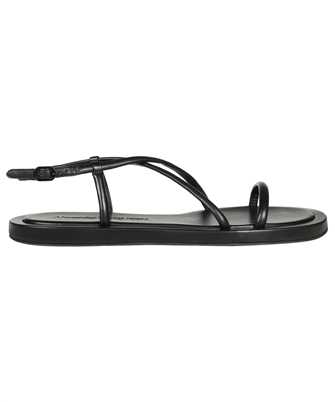 Alexander McQueen 667371 WHW26 STRAPPY Sandals