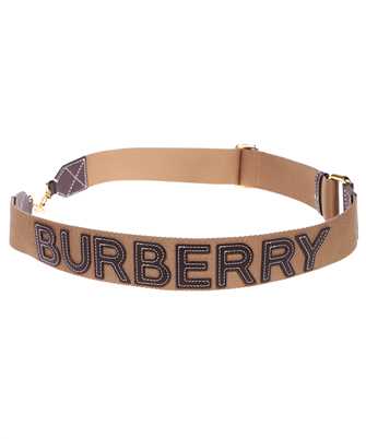 Burberry 8056364 LOGO DETAIL LEATHER Bag strap