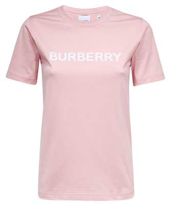 Burberry 8067529 LOGO PRINT COTTON T-shirt