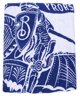 Burberry 8076381 KNIGHT LABEL Beach towel