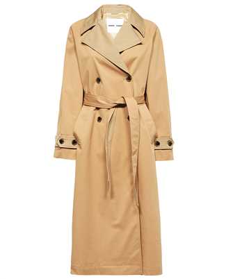 SAMSE SAMSE F23100045 GRETA Coat