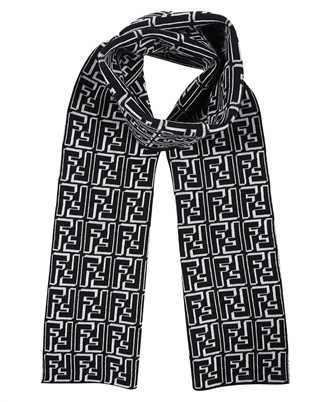Fendi FXS124 ALGS 30X180 Scarf