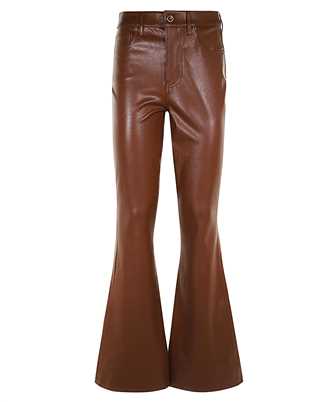 Veronica Beard J25087820644MH BEVERLY HIGH RISE SKINNY FLARE Jeans