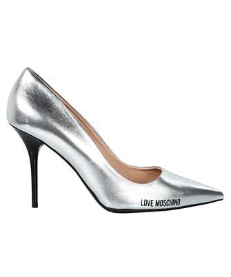 LOVE MOSCHINO JA10089G1MIF0902 SPILLO Scarpe