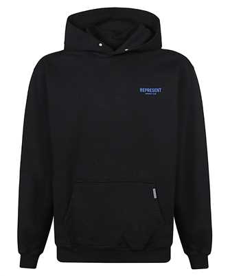 Represent MH4004 OWNERS CLUB Kapuzen-Sweatshirt