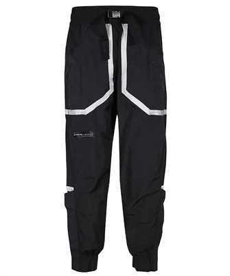 Iso Poetism By Tobias Nielsen P24 PHENO FWNY3G1 FWNY3G2 SIDE ZIPPER OPENINGS Trousers