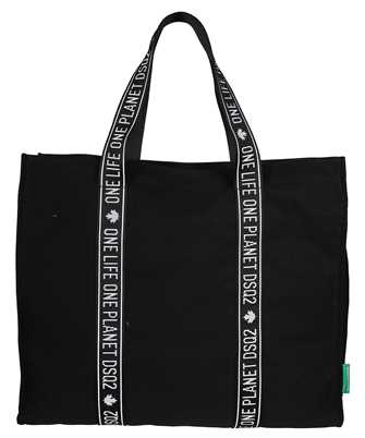 Dsquared2 SPM0071 00305357 ONE LIFE SHOPPER Borsa