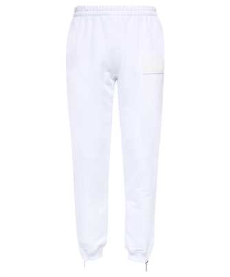 VTMNTS VL16SP100W BIG BARCODE PATCH Trousers