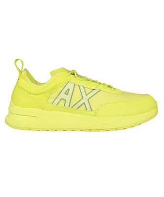 Armani Exchange XUX208 XV811 Sneakers