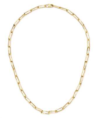 Gucci Jewelry Fine JWL YBB74565400200 GUCCI LINK TO LOVE Halskette