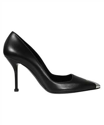 Alexander McQueen 757495 WIEA1 Topnky PUNK PUMP