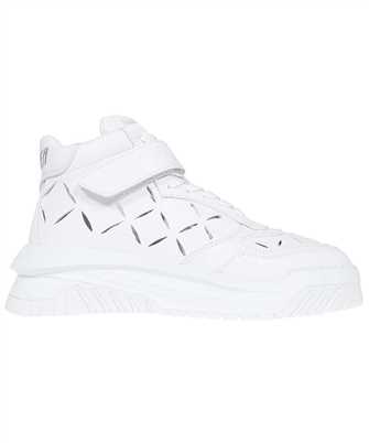 Versace 1008964 1A06403 SLASHED ODISSEA Sneakers