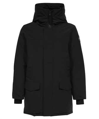 Canada Goose Black Label 2052MB LANGFORD Parka